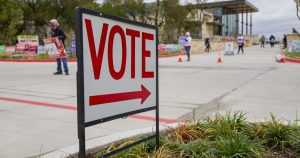Opinion: Voters with a ‘get together over actuality’ bias might assist resolve election