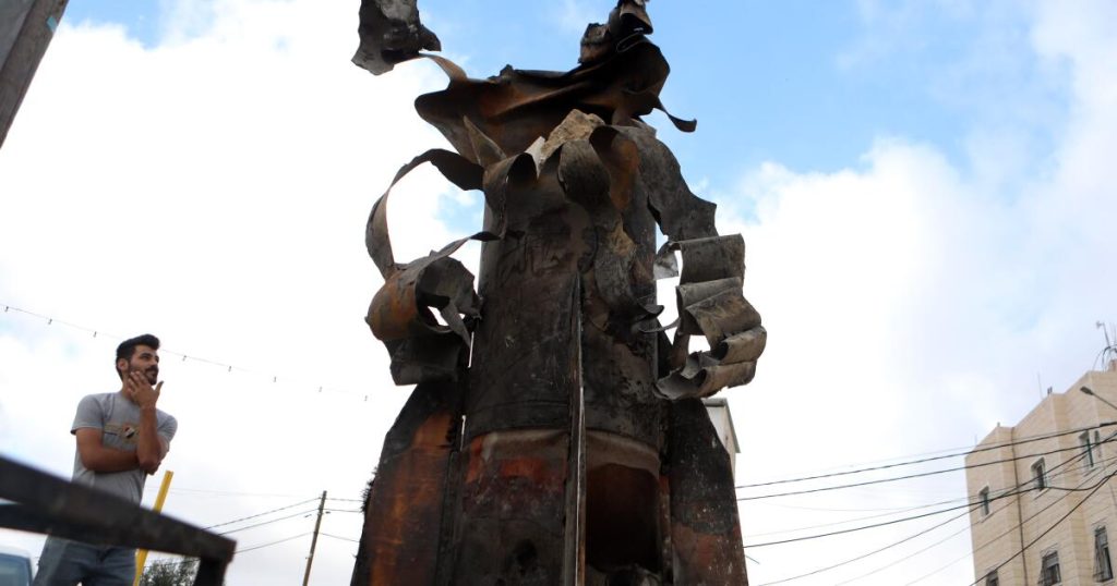 Opinion: It is time to take out Iran’s nuclear websites Opinion: It is time to take out Iran’s nuclear websites