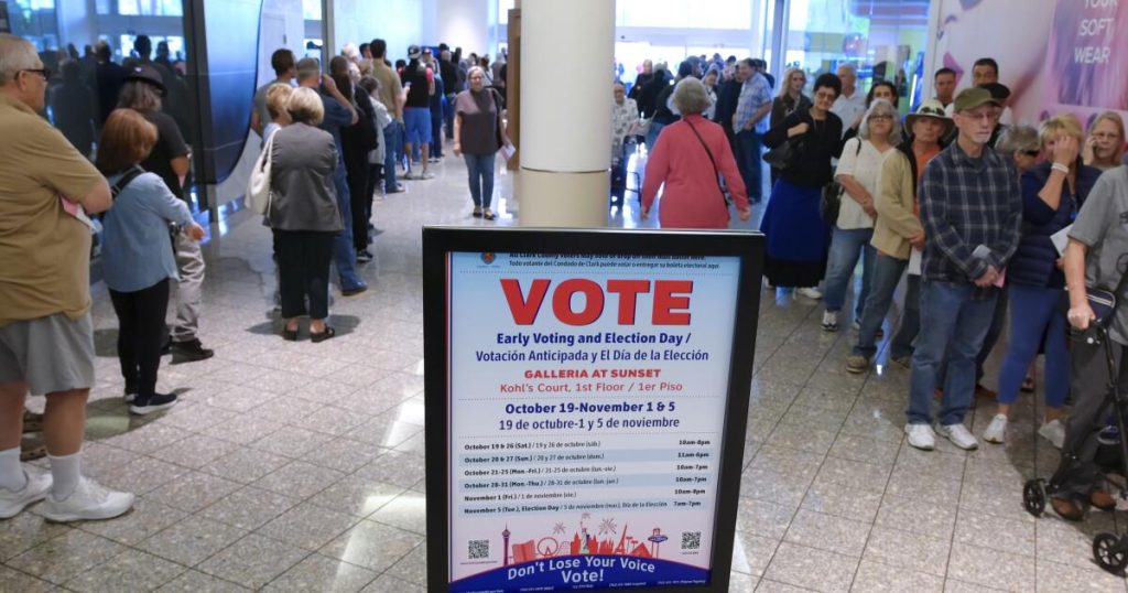 Editorial: Election denialism may spark violence after a detailed race Editorial: Election denialism may spark violence after a detailed race