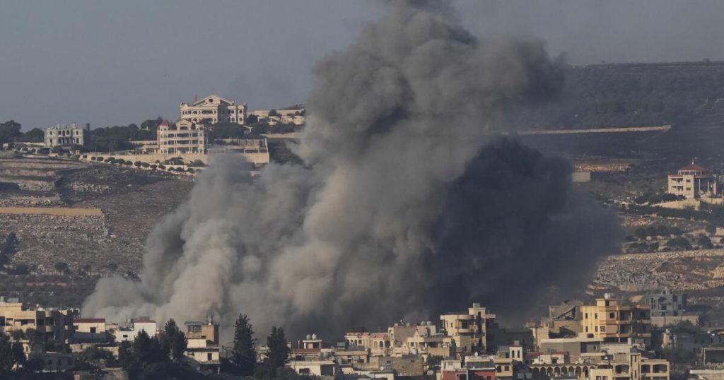 Benjamin Netanyahu’s perverse incentive to maintain Israel at battle