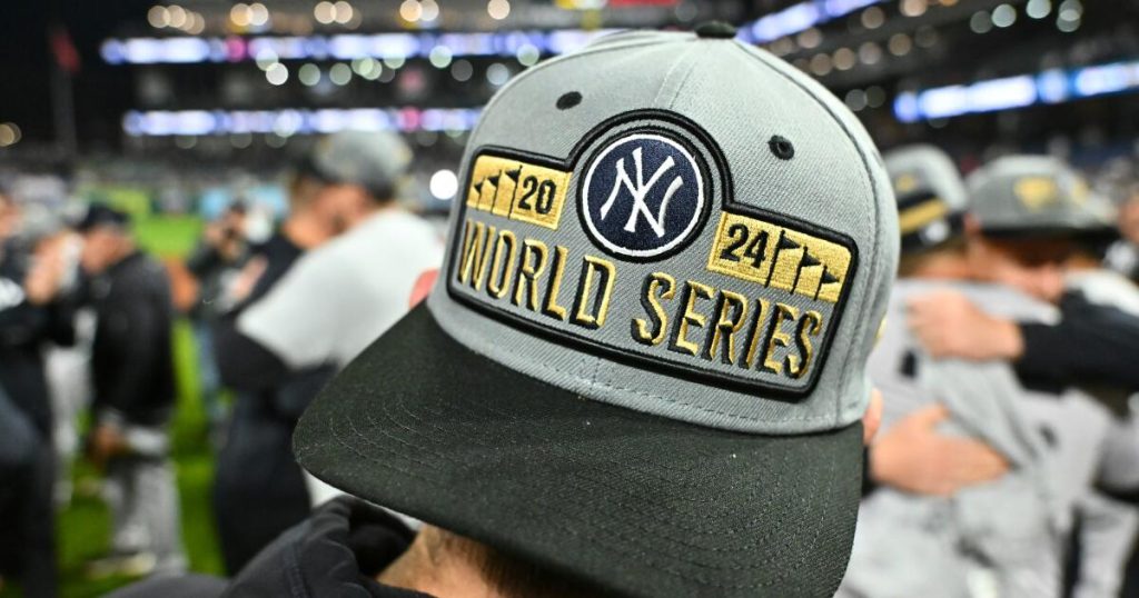 Opinion: Why this Angeleno is rooting for the New York Yankees