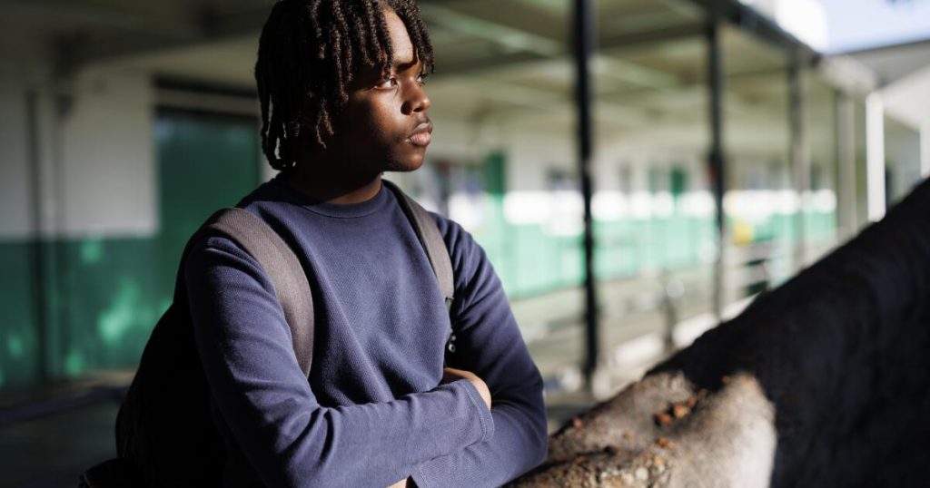 Editorial: LAUSD ought to combat for its Black Scholar Achievement Plan Editorial: LAUSD ought to combat for its Black Scholar Achievement Plan