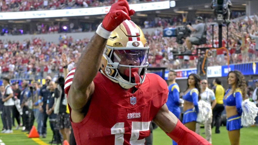 Week 8 fantasy soccer waiver wire must-adds