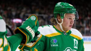 Wild proprietor says he’ll do no matter it takes to re-sign Kaprizov