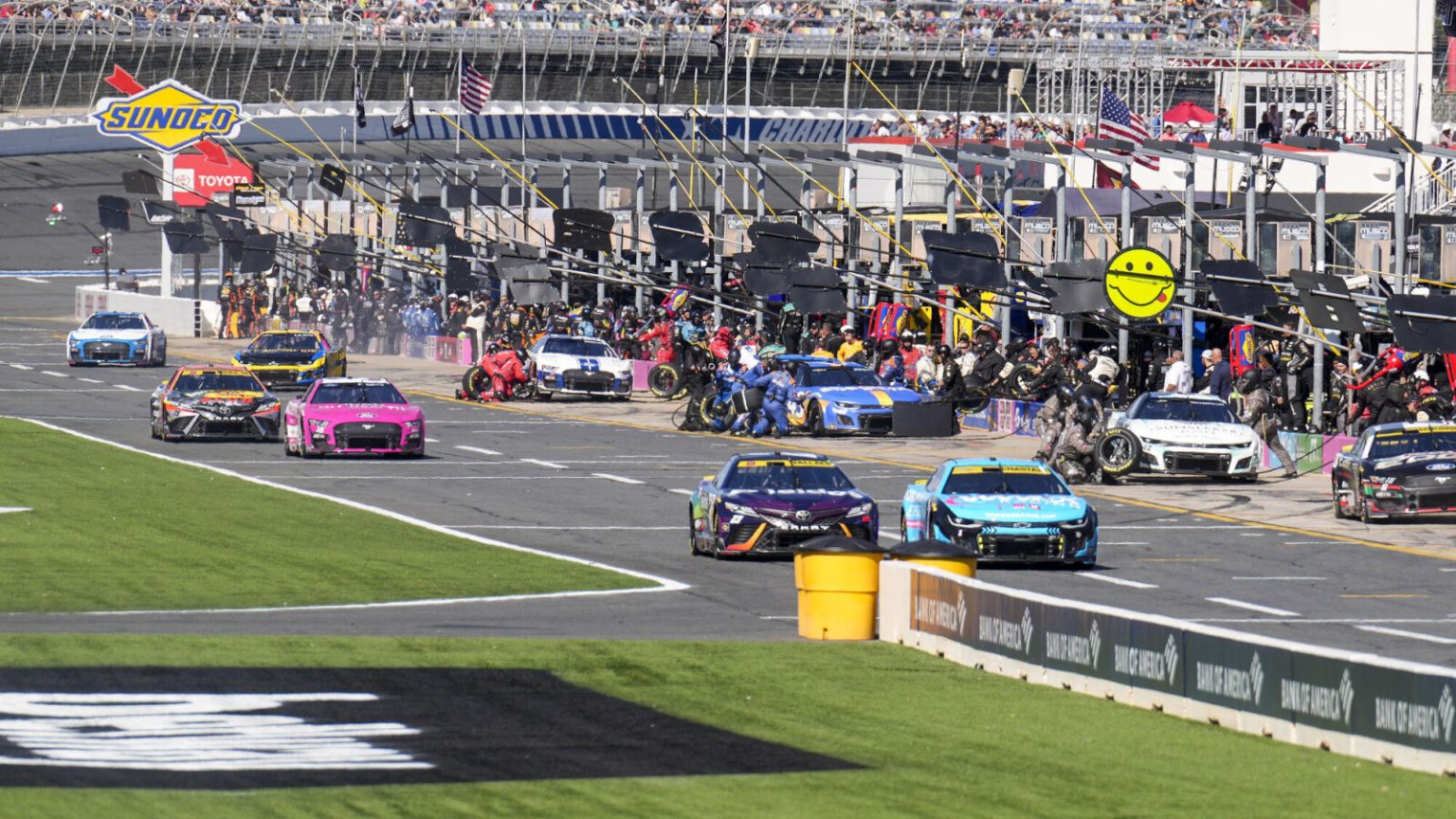 Why the Xfinity Collection’ Spherical of 12 finale can be must-see TV