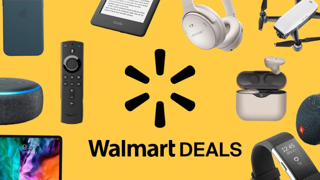 The 65+ finest Walmart offers you possibly can store now: Final likelihood