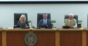 BREAKING: Democrat Commissioners in Bucks County Brag About Defying PA Supreme Court docket Ruling, Proceed to Rely Unlawful Ballots (VIDEO) | The Gateway Pundit