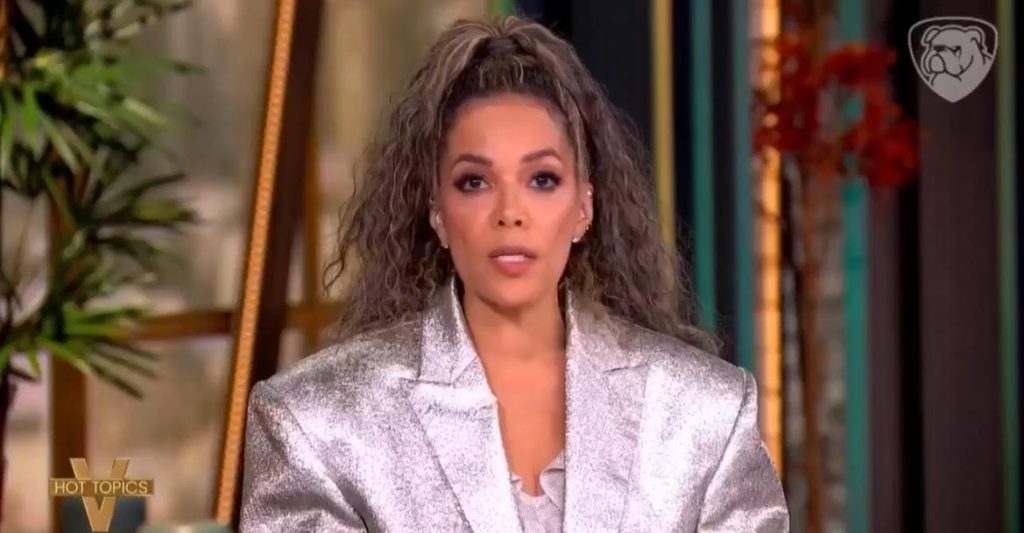 ‘The View’ Co-Host Sunny Hostin Pressured to Learn ANOTHER Authorized Be aware About Pete Hegseth and Matt Gaetz – Pleasure Behar Peeved! (VIDEO) | The Gateway Pundit ‘The View’ Co-Host Sunny Hostin Pressured to Learn ANOTHER Authorized Be aware About Pete Hegseth and Matt Gaetz – Pleasure Behar Peeved! (VIDEO) | The Gateway Pundit