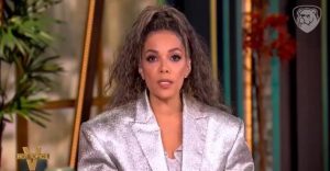 ‘The View’ Co-Host Sunny Hostin Pressured to Learn ANOTHER Authorized Be aware About Pete Hegseth and Matt Gaetz – Pleasure Behar Peeved! (VIDEO) | The Gateway Pundit