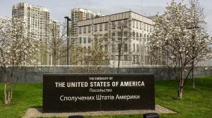 BREAKING: US Closes Kyiv Embassy On account of ‘Potential Important Air Assault,’ Urges People in Ukraine to ‘Be Able to Search Shelter’ | The Gateway Pundit
