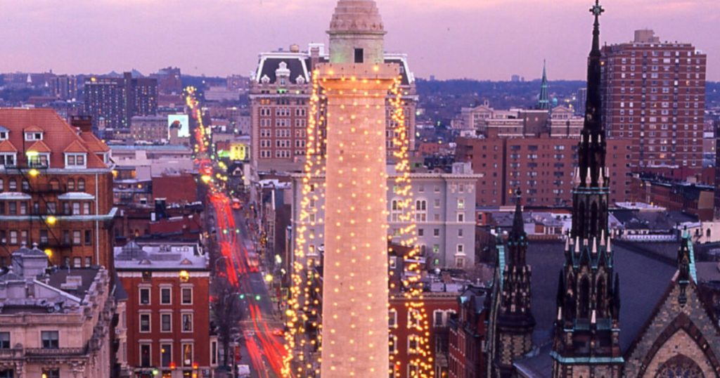 Waste of the Day: Baltimore Cops Wrongly Public sale Off a Lady’s Automotive | The Gateway Pundit Waste of the Day: Baltimore Cops Wrongly Public sale Off a Lady’s Automotive | The Gateway Pundit