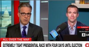 WATCH: Former Obama Speechwriter Tells CNN That Biden Has Develop into a Legal responsibility for Harris and His Personal Legacy | The Gateway Pundit