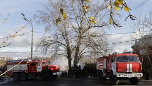 Ukraine assaults Moscow with 32 drones, greatest strike on the Russian capital