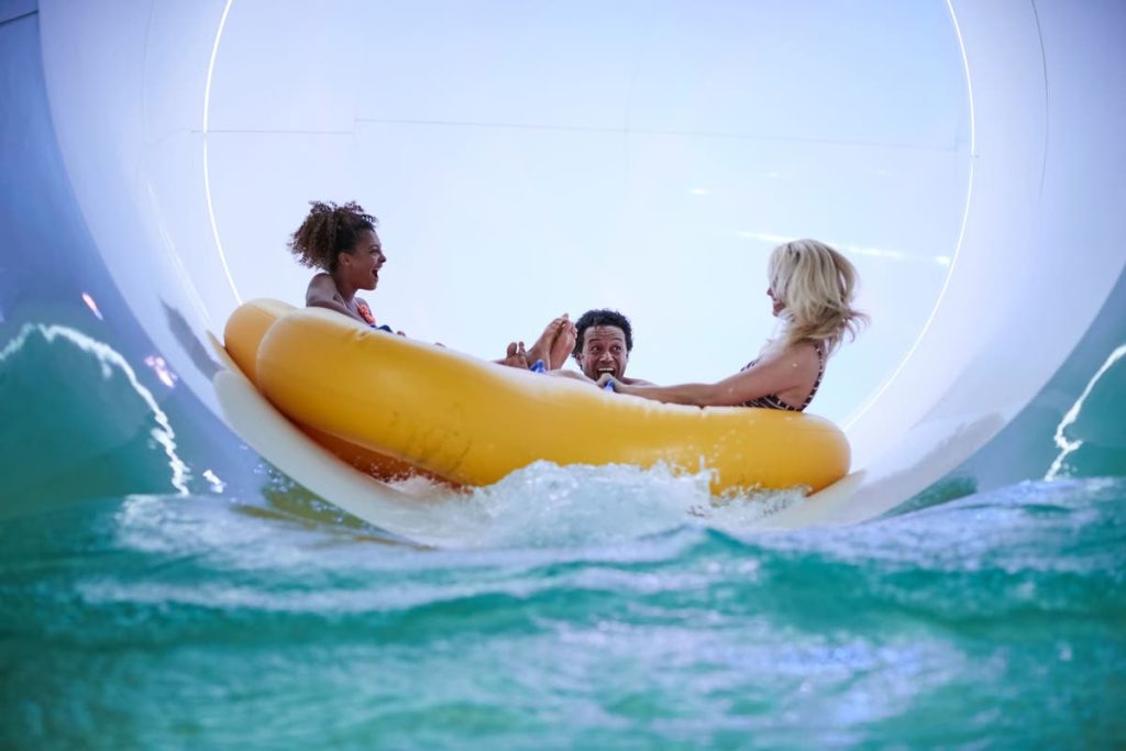 Heart Parcs unveils plans for first Scottish website