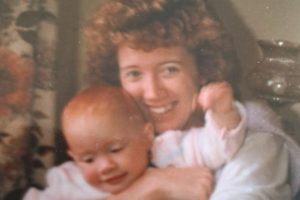 £20,000 reward provided in hunt for killer who murdered mom in 1994