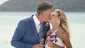 Joan Vassos & Chock Chapple Interview