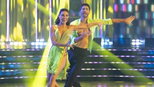 ‘Dancing With The Stars’ Season 33 Finale Scores Greatest In 4 Years