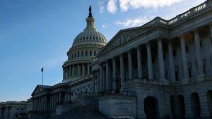 Republicans widen Senate majority, on observe to win Home