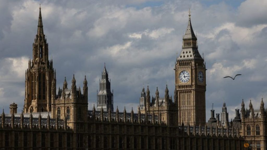 UK authorities discloses crimes allegedly dedicated by overseas diplomats