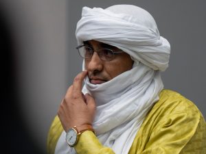ICC sentences Al Hassan Ag Abdoul Aziz to 10 years over Mali battle crimes | Courts Information