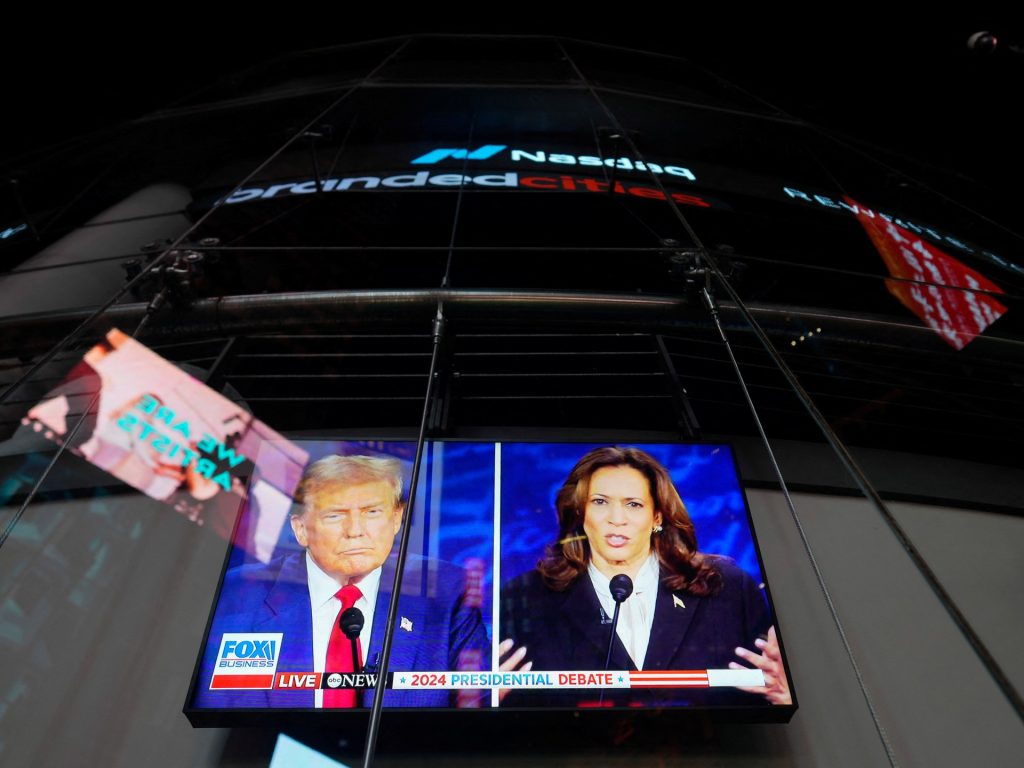When is the US election and when will we all know the outcomes? | US Election 2024 Information