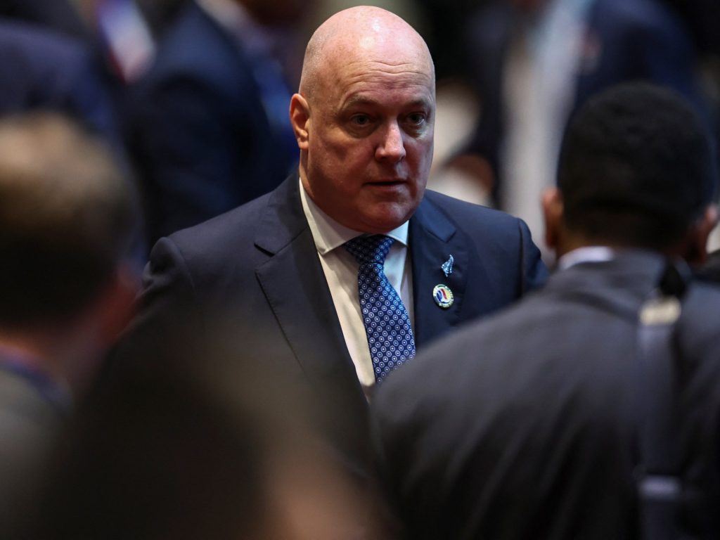 Why New Zealand’s PM has apologised to 200,000 abused in state care | Civil Rights Information Why New Zealand’s PM has apologised to 200,000 abused in state care | Civil Rights Information