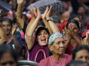 Sri Lanka parliamentary elections 2024: What’s at stake? | Elections Information