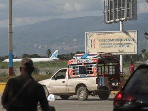 Haiti may very well be ‘utterly remoted’ as gunfire closes major airport once more | Aviation Information