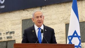 Snap Perception: Netanyahu’s ICC arrest warrant units US and Europe on collision course