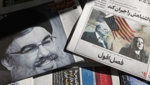 Iranians concern Trump comeback will carry them extra ache