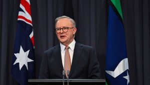 Australia proposes ‘world-leading’ ban on social media for kids below 16