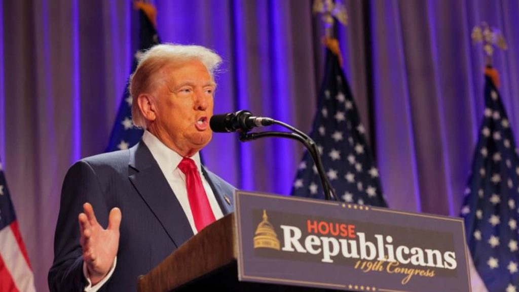 Trump faucets loyalists with few {qualifications} for high jobs Trump faucets loyalists with few {qualifications} for high jobs