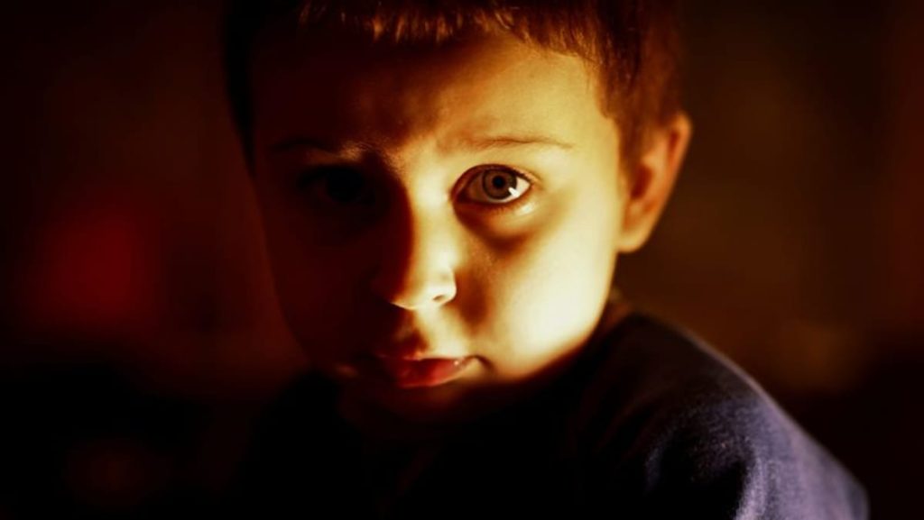 Born into battle, Ukraine toddlers alter as battle nears 1,000 days