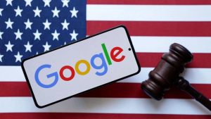 DOJ to ask decide to power Google to unload Chrome: Report