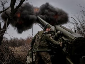 Ukraine marks 1,000 days of struggle with pledge to ‘by no means submit’ to Russia | Russia-Ukraine struggle Information