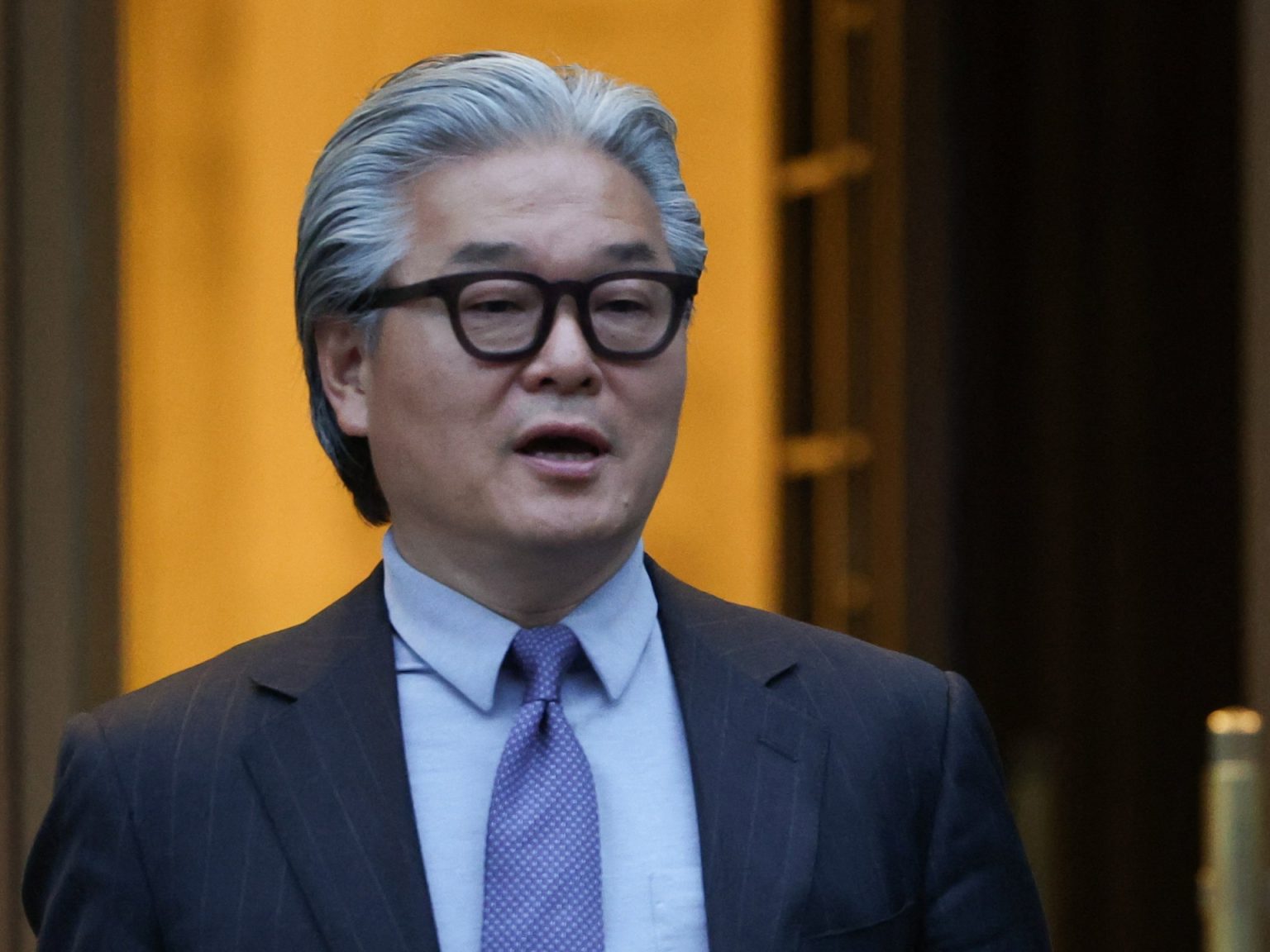 Archegos’s Invoice Hwang sentenced to 18 years in jail for enormous US fraud | Crime Information