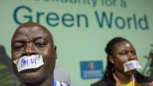 COP29 in further time as poor nations reject US0 billion provide