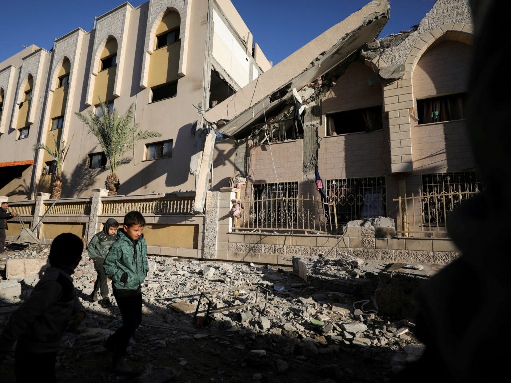 Biden OKs 0m Israel arms sale regardless of new Gaza ceasefire push: Stories | Joe Biden Information Biden OKs 0m Israel arms sale regardless of new Gaza ceasefire push: Stories | Joe Biden Information