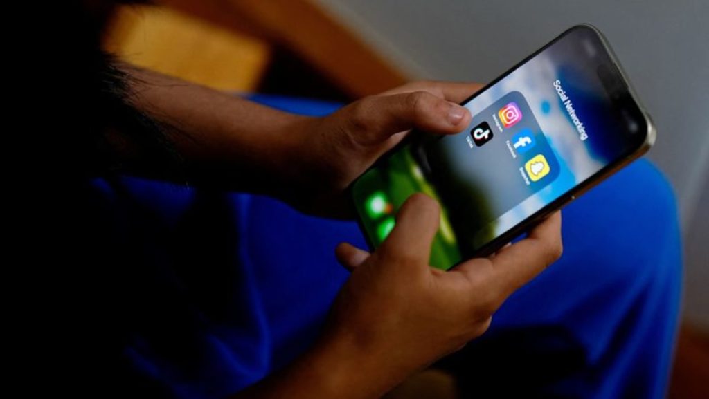 Social media firms slam Australia’s beneath 16 ban Social media firms slam Australia’s beneath 16 ban