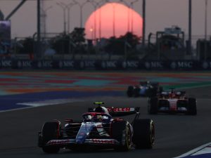 Qatar’s sovereign wealth fund takes a stake in Audi’s future F1 crew | Motorsports Information