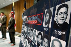 Fugitive needed by FBI for 20 years after US bombings arrested in Wales