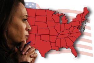 PRESSURE BUILDS ON KAMALA: Former Dem Philly Mayor Says Kamala Wants Gargantuan Turnout on Election Day – Web 600,000 Vote Margin in Philly to Win | The Gateway Pundit