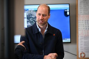 Prince William says previous 12 months ‘in all probability the toughest in my life’ amid Kate and Charles most cancers therapies