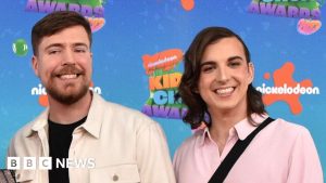 Legal professionals discover grooming claims towards YouTube co-host baseless