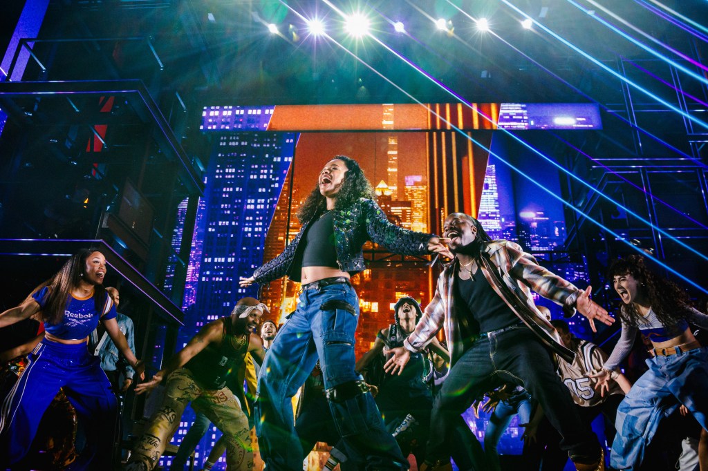 Alicia Keys Musical ‘Hell’s Kitchen’ To Launch Tour This Fall