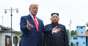 Asia braces for disruption to alliances, commerce after Trump’s victory | Information
