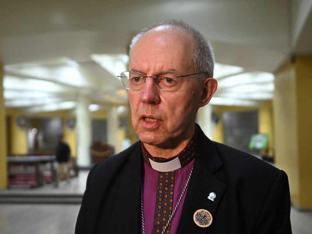 Archbishop of Canterbury Justin Welby resigns in abuse fallout: All to know | Faith Information Archbishop of Canterbury Justin Welby resigns in abuse fallout: All to know | Faith Information
