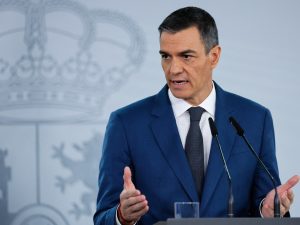 Spain proclaims 10.6 billion euro assist bundle for flood affected areas | Surroundings Information