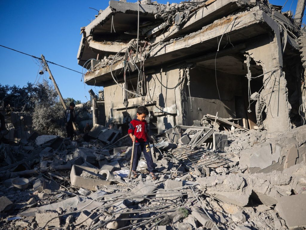 Dozens killed, others displaced as Israel continues assaults on Gaza | Israel-Palestine battle Information Dozens killed, others displaced as Israel continues assaults on Gaza | Israel-Palestine battle Information