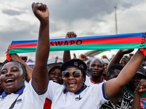 Namibia elections 2024: Who’s within the working and what’s at stake? | Elections Information